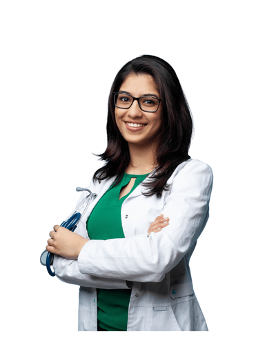 Healthcare leader